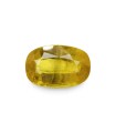 4.91 cts Natural Yellow Sapphire (Pukhraj)