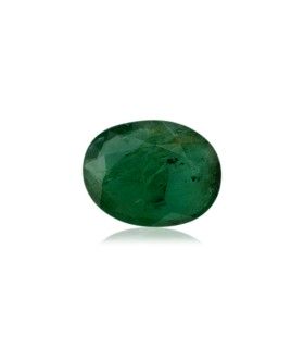 1.66 cts Natural Emerald (Panna)