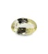 3.03 cts Unheated Natural Yellow Sapphire (Pukhraj)