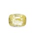 3.72 cts Unheated Natural Yellow Sapphire (Pukhraj)