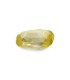 3.72 cts Unheated Natural Yellow Sapphire - Pukhraj (SKU:90138270)