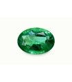 1.07 cts Natural Emerald (Panna)