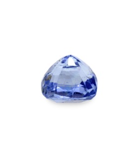 2.53 cts Unheated Natural Blue Sapphire - Neelam (SKU:90138454)