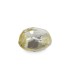 3.11 cts Unheated Natural Yellow Sapphire - Pukhraj (SKU:90138300)