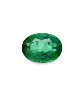 1.27 cts Natural Emerald (Panna)