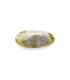 3.55 cts Unheated Natural Yellow Sapphire - Pukhraj (SKU:90138331)