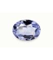 2.54 cts Natural Blue Sapphire (Neelam)