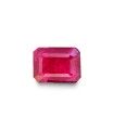 1.85 cts Unheated Natural Ruby (Manak)