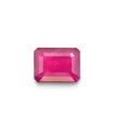 2.45 cts Unheated Natural Ruby (Manak)