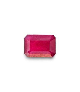 2.31 cts Unheated Natural Ruby (Manak)
