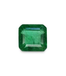 .92 ct Natural Emerald (Panna)