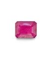 2.55 cts Unheated Natural Ruby (Manak)