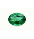 1.07 cts Natural Emerald (Panna)