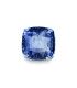 3.6 cts Unheated Natural Blue Sapphire (Neelam)