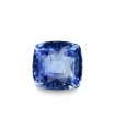 3.6 cts Unheated Natural Blue Sapphire (Neelam)
