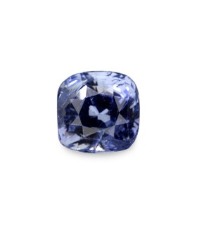 2.53 cts Unheated Natural Blue Sapphire (Neelam)