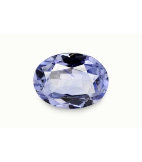 2.54 cts Natural Blue Sapphire (Neelam)