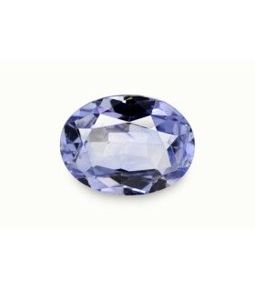 2.54 cts Natural Blue Sapphire (Neelam)