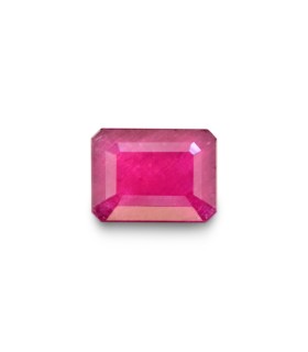 2.45 cts Unheated Natural Ruby (Manak)