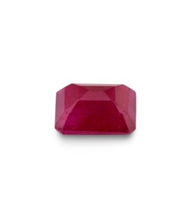 2.45 cts Unheated Natural Ruby - Manak (SKU:90138492)