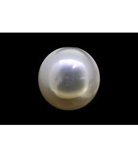 11.8 cts Cultured Pearl (Moti)