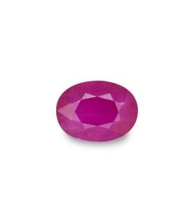 2.45 cts Natural Ruby (Manak)