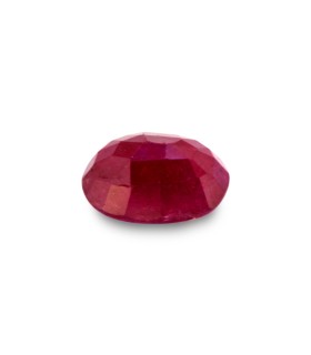 3.12 cts Unheated Natural Ruby - Manak (SKU:90138515)