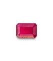 2.31 cts Unheated Natural Ruby (Manak)