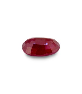 3.24 cts Unheated Natural Ruby - Manak (SKU:90138546)