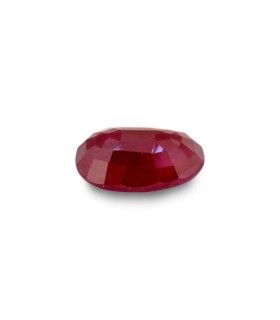 3.24 cts Unheated Natural Ruby - Manak (SKU:90138546)