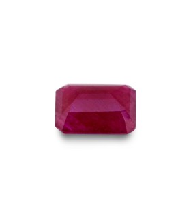 2.55 cts Unheated Natural Ruby - Manak (SKU:90138560)