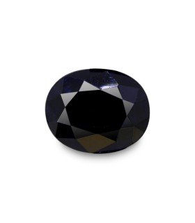 4.45 cts Natural Blue Sapphire (Neelam)