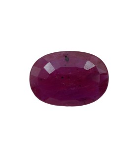 4.46 cts Natural Ruby - Manak (SKU:90044144)