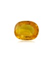 7.93 cts Natural Yellow Sapphire (Pukhraj)