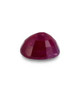 4.31 cts Natural Ruby - Manak (SKU:90138584)