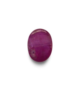 3.05 cts Natural Ruby - Manak (SKU:90138607)