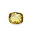 2 cts Unheated Natural Yellow Sapphire (Pukhraj)