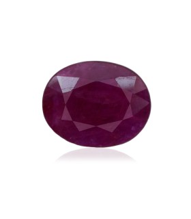 4 cts Natural Ruby (Manak)