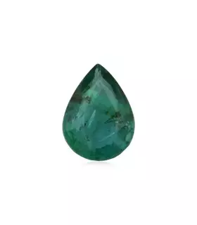 2.35 cts Natural Emerald (Panna)