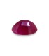 2.07 cts Unheated Natural Yellow Sapphire (Pukhraj)