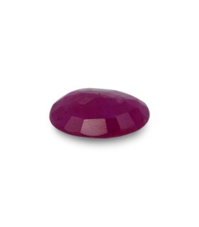 1.26 cts Natural Ruby - Manak (SKU:90138676)