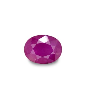 2.07 cts Natural Ruby (Manak)