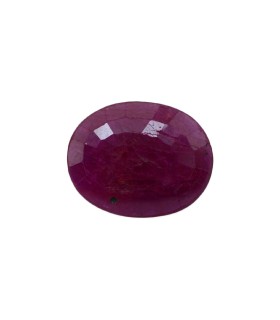 4 cts Natural Ruby - Manak (SKU:90044151)