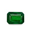 3.53 cts Unheated Natural Yellow Sapphire (Pukhraj)