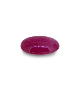 4.4 cts Natural Ruby - Manak (SKU:90138706)