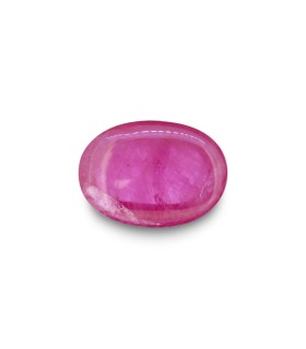 4.13 cts Natural Ruby (Manak)