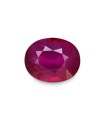 2.33 cts Unheated Natural Ruby (Manak)