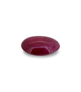 3.64 cts Natural Ruby - Manak (SKU:90138751)