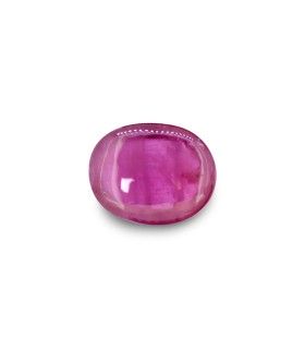 4.42 cts Natural Ruby (Manak)