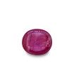 3.77 cts Natural Ruby (Manak)